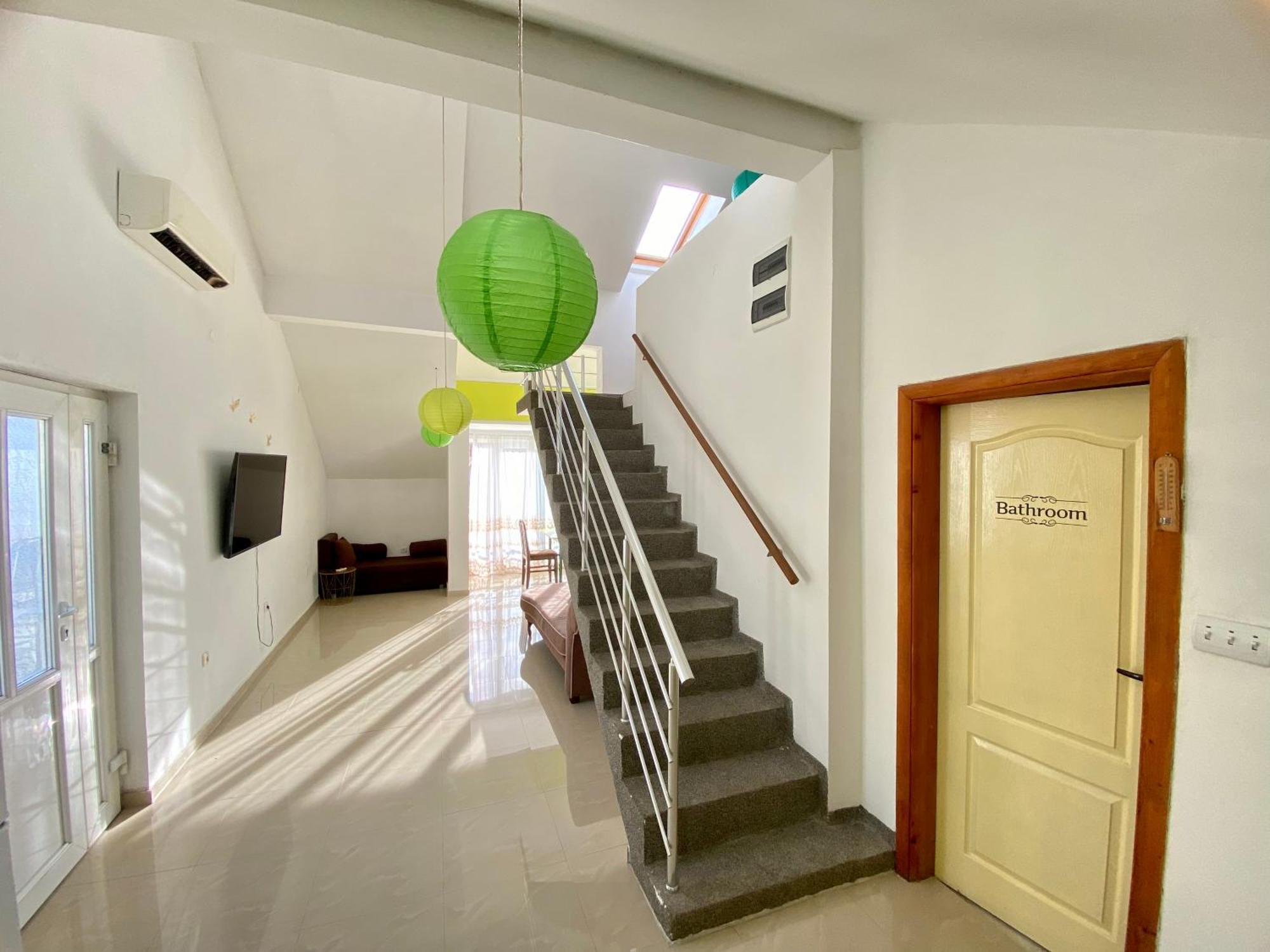 Banicevic Apartmani Дженовичи Экстерьер фото