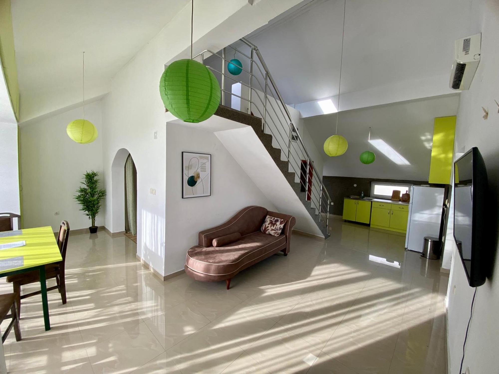 Banicevic Apartmani Дженовичи Экстерьер фото