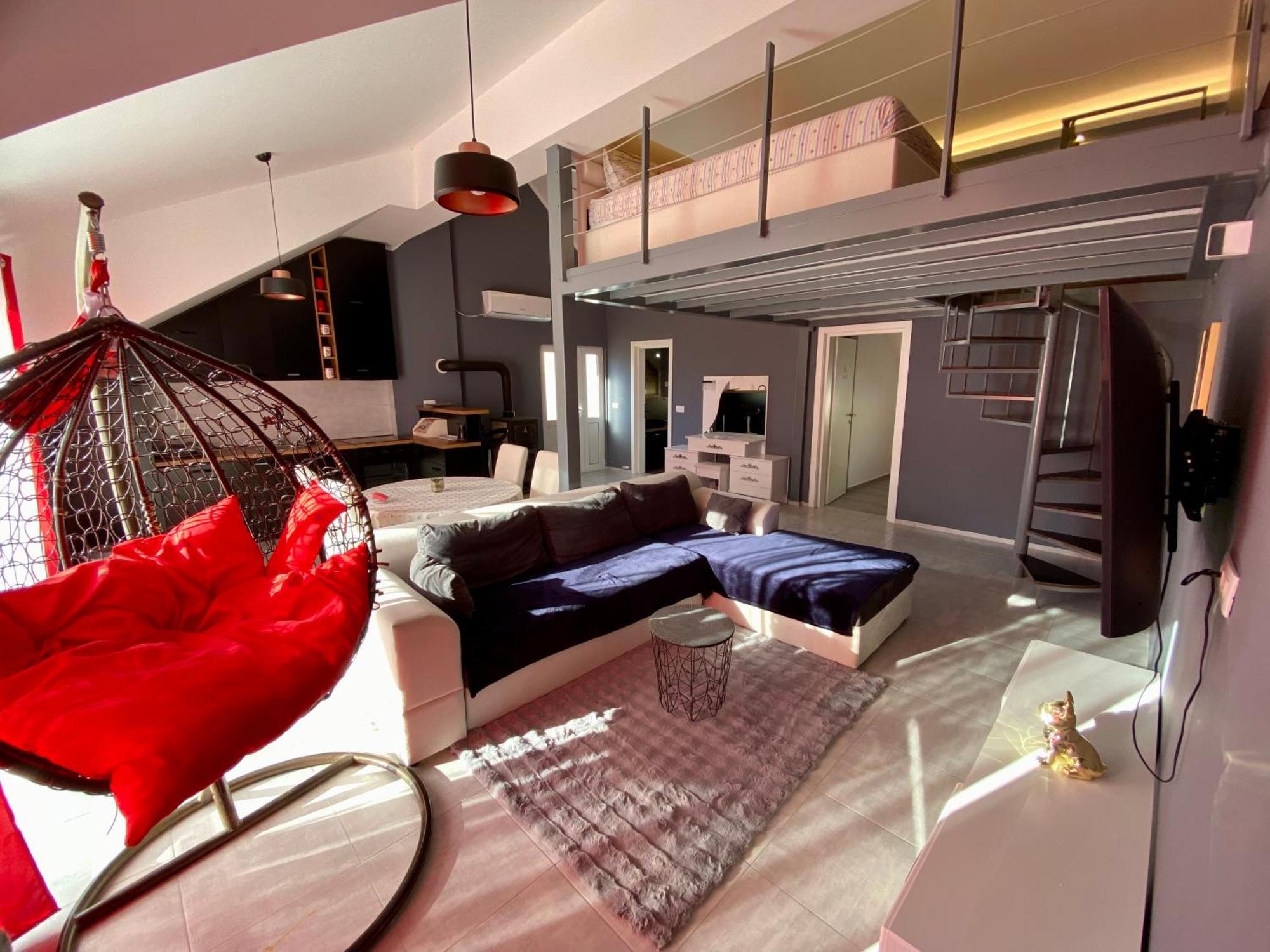 Banicevic Apartmani Дженовичи Экстерьер фото