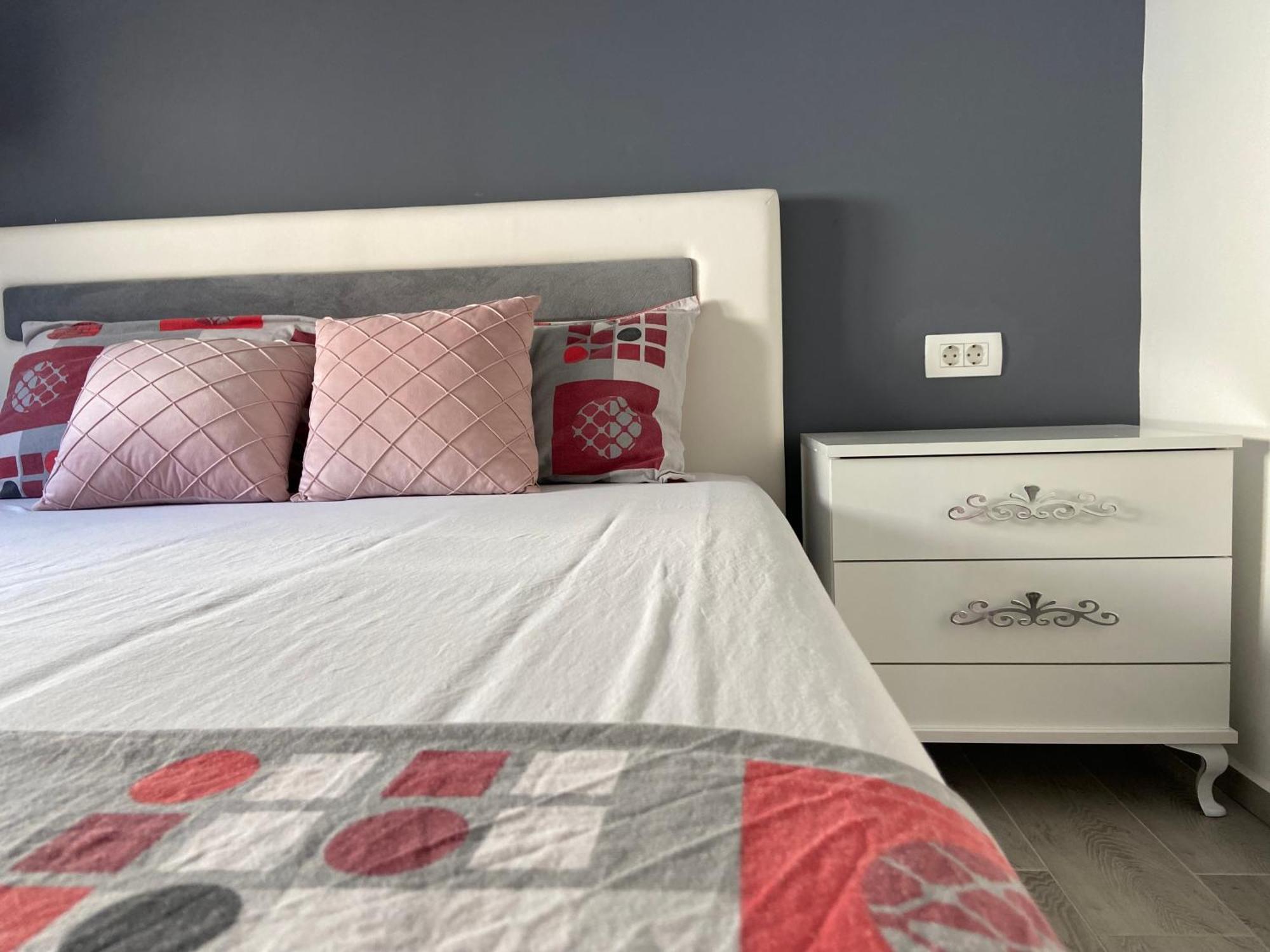 Banicevic Apartmani Дженовичи Экстерьер фото