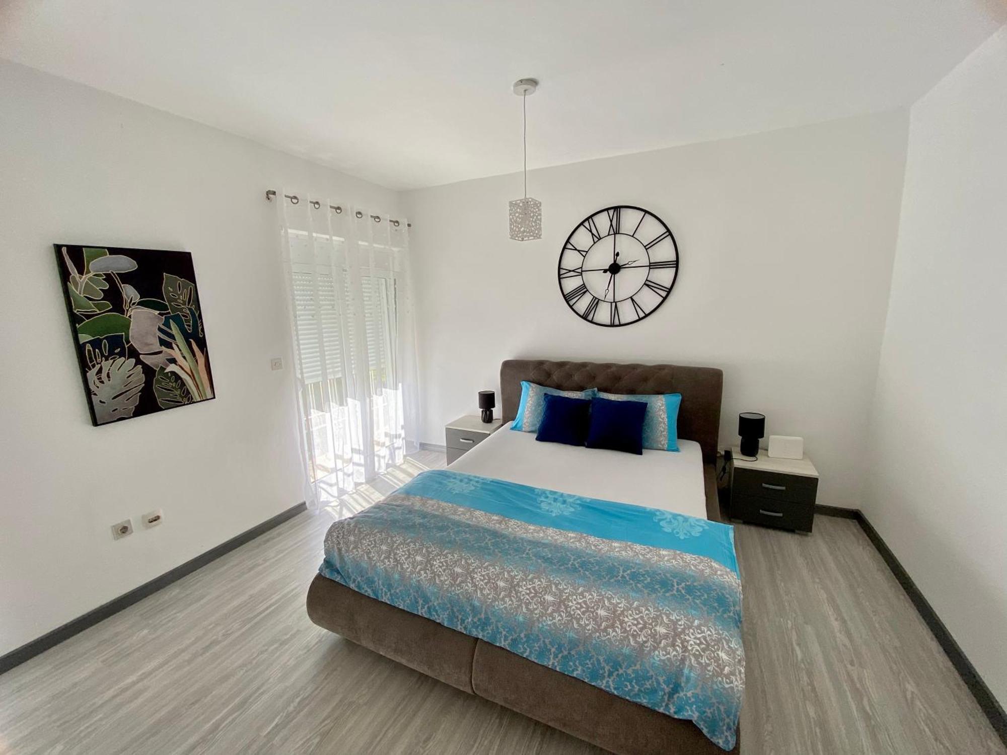 Banicevic Apartmani Дженовичи Экстерьер фото