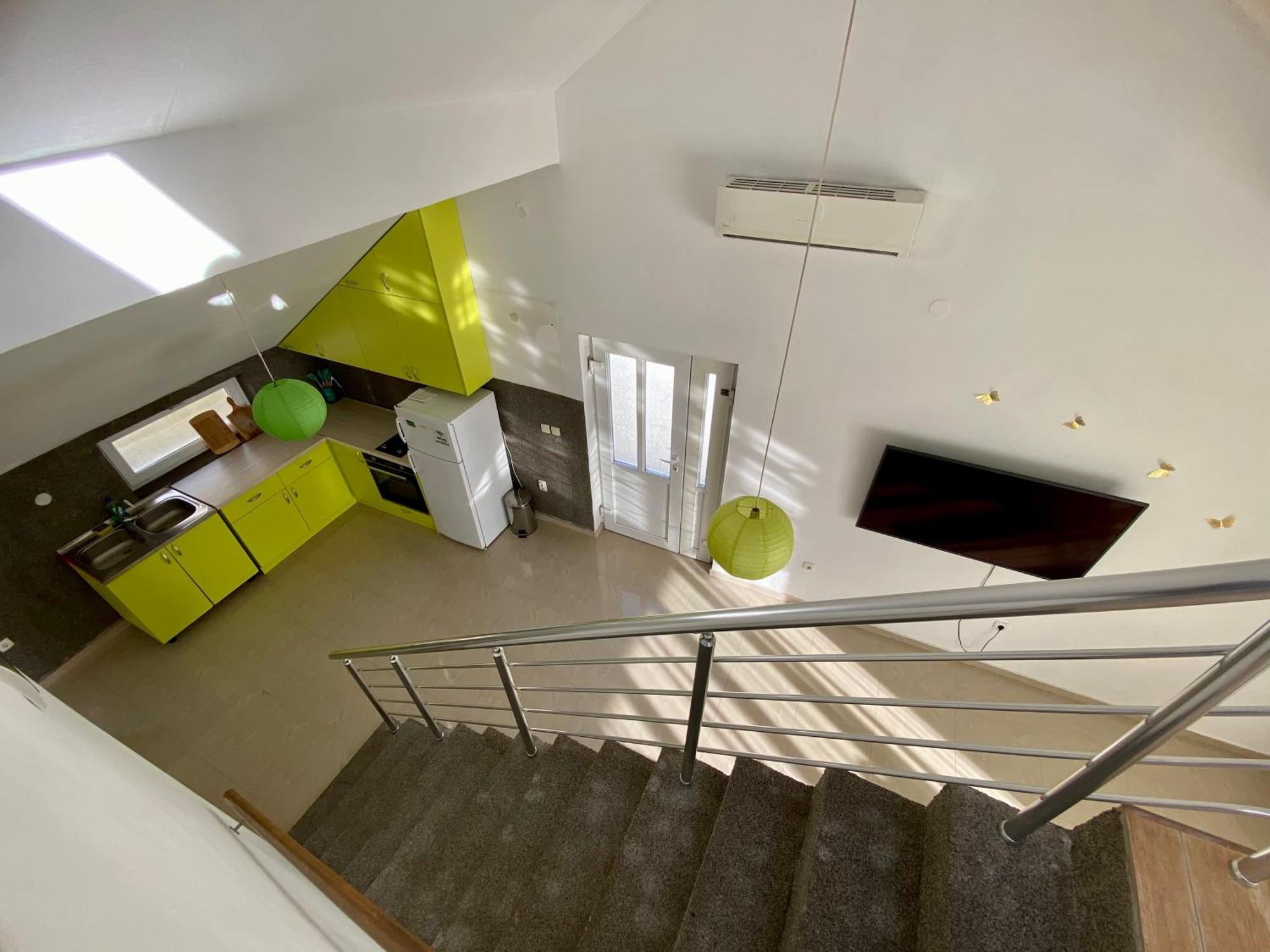 Banicevic Apartmani Дженовичи Номер фото