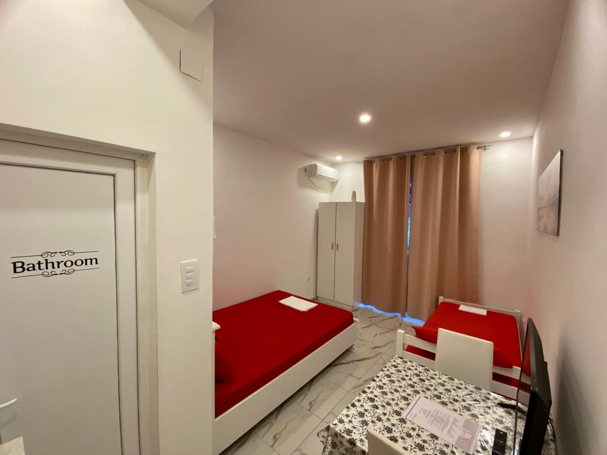 Banicevic Apartmani Дженовичи Экстерьер фото