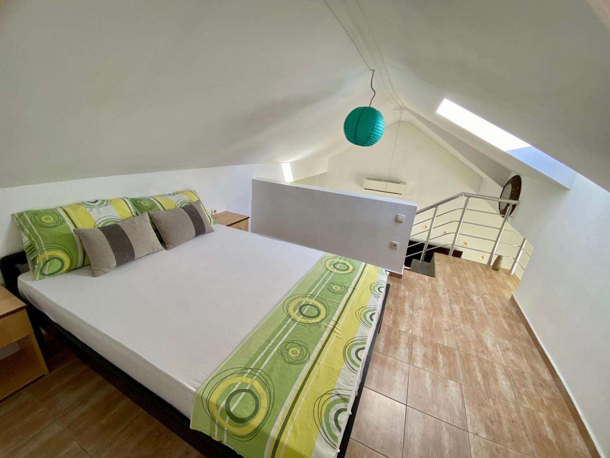 Banicevic Apartmani Дженовичи Номер фото