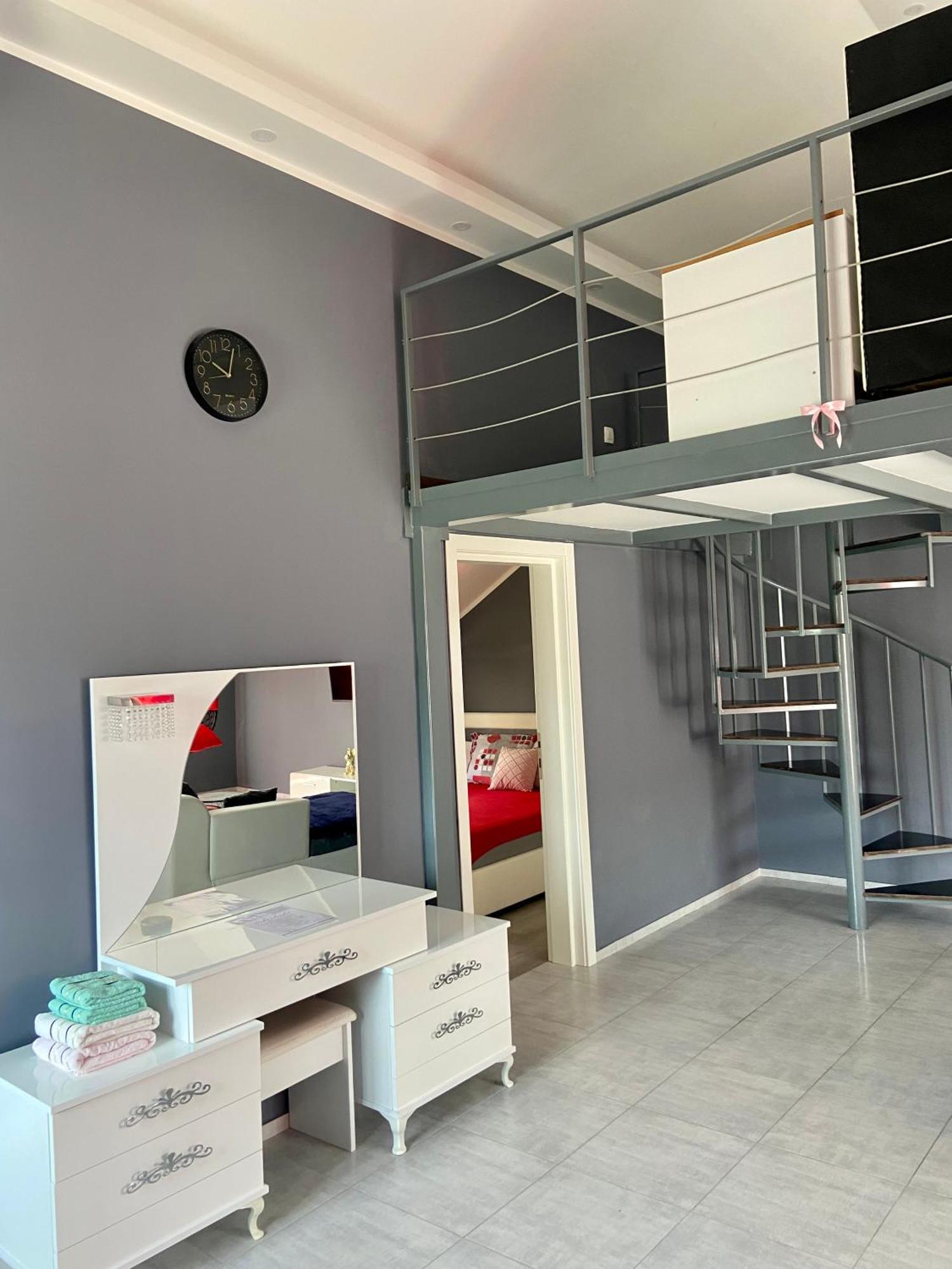 Banicevic Apartmani Дженовичи Экстерьер фото